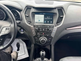 Hyundai Santa fe | Ultimate | АВТОКРЕДИТ БЕЗ ПЪРВОНАЧАЛНА ВНОСКА | , снимка 9