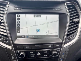 Hyundai Santa fe | Ultimate | АВТОКРЕДИТ БЕЗ ПЪРВОНАЧАЛНА ВНОСКА | , снимка 10