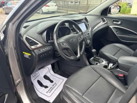 Hyundai Santa fe | Ultimate | АВТОКРЕДИТ БЕЗ ПЪРВОНАЧАЛНА ВНОСКА | , снимка 5