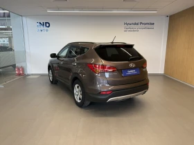Hyundai Santa fe PREMIUM AWD, снимка 3