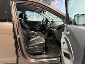 Hyundai Santa fe PREMIUM AWD, снимка 16