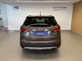 Hyundai Santa fe PREMIUM AWD, снимка 4