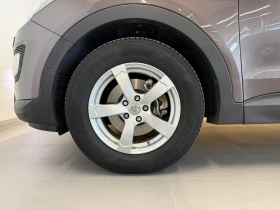 Hyundai Santa fe PREMIUM AWD, снимка 9