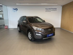 Hyundai Santa fe PREMIUM AWD, снимка 7