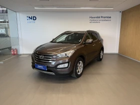 Hyundai Santa fe PREMIUM AWD, снимка 1