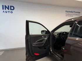 Hyundai Santa fe PREMIUM AWD, снимка 10