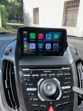 Ford Kuga Titanium, снимка 6