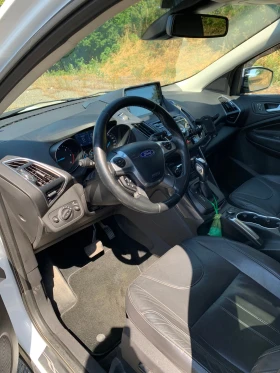 Ford Kuga Titanium, снимка 8