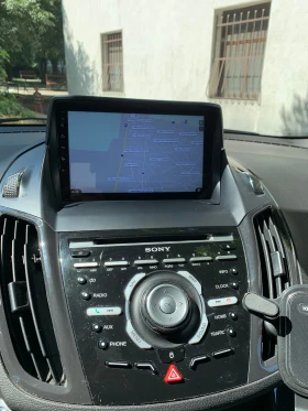 Ford Kuga Titanium, снимка 16