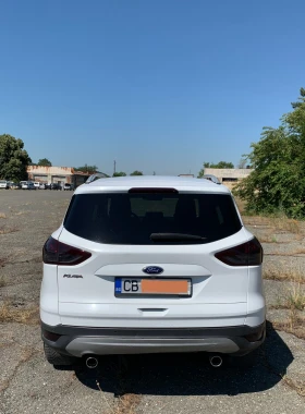 Ford Kuga Titanium, снимка 17