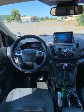 Ford Kuga Titanium, снимка 10