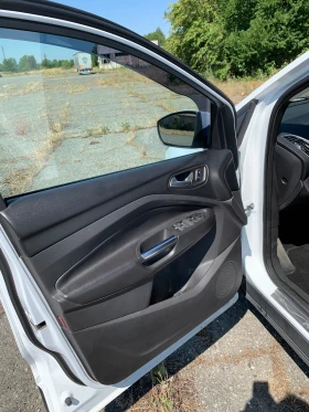 Ford Kuga Titanium, снимка 9