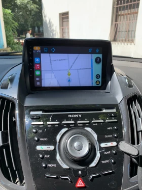 Ford Kuga Titanium, снимка 7