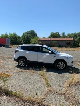 Ford Kuga Titanium, снимка 2