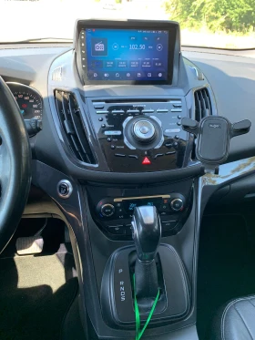 Ford Kuga Titanium, снимка 5