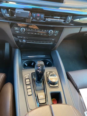 BMW X5 M50d, снимка 9