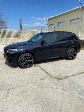 BMW X5 M50d, снимка 6