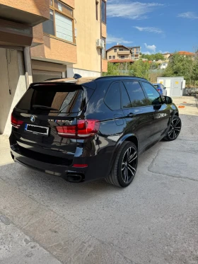 BMW X5 M50d, снимка 2