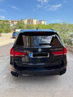 BMW X5 M50d, снимка 3