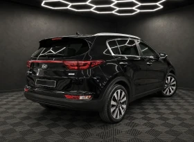 Kia Sportage 1.7 CRDi , снимка 5