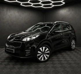 Kia Sportage 1.7 CRDi , снимка 2