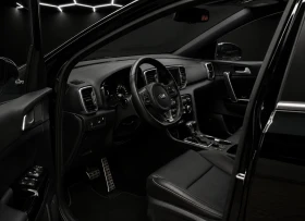 Kia Sportage 1.7 CRDi , снимка 8