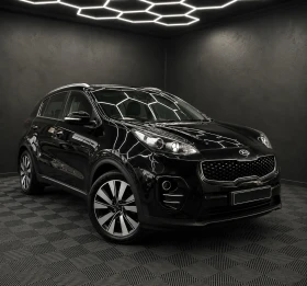Kia Sportage 1.7 CRDi , снимка 1