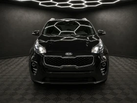 Kia Sportage 1.7 CRDi , снимка 3