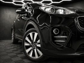 Kia Sportage 1.7 CRDi , снимка 7