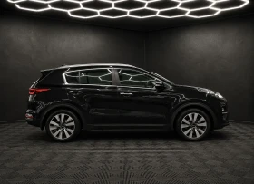 Kia Sportage 1.7 CRDi , снимка 4