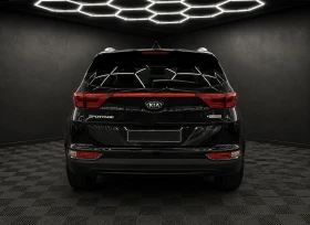 Kia Sportage 1.7 CRDi , снимка 6