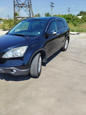 Honda Cr-v 2.i-vtec, снимка 2