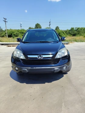 Honda Cr-v 2.i-vtec, снимка 1