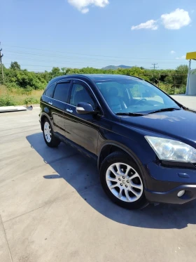 Honda Cr-v 2.i-vtec, снимка 4