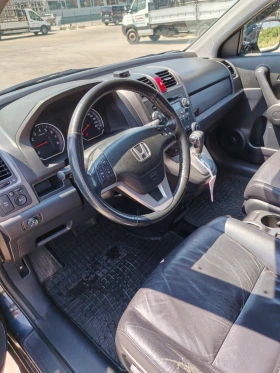 Honda Cr-v 2.i-vtec, снимка 7