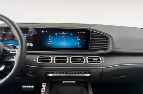 Mercedes-Benz GLS 63 AMG FACELIFT / 4M / BURM / HUD / 360 / PANO/ MULTIBEAM, снимка 12