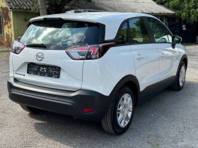 Opel Crossland X 1.2 фабричен газ !, снимка 8