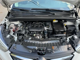 Opel Crossland X 1.2 фабричен газ !, снимка 17