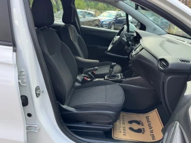 Opel Crossland X 1.2 фабричен газ !, снимка 14
