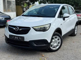 Opel Crossland X 1.2 фабричен газ !, снимка 1