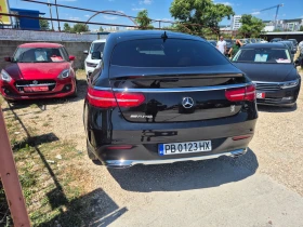 Mercedes-Benz GLE 350, снимка 5