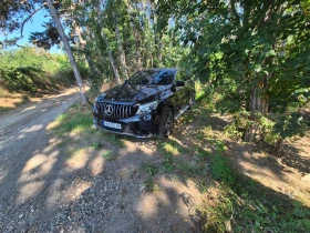 Mercedes-Benz GLE 350, снимка 14