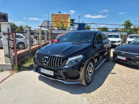 Mercedes-Benz GLE 350, снимка 1