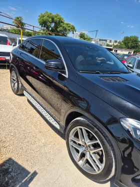 Mercedes-Benz GLE 350, снимка 4