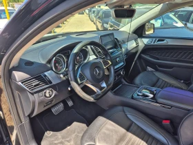 Mercedes-Benz GLE 350, снимка 10
