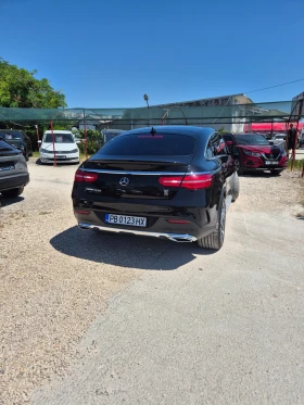 Mercedes-Benz GLE 350, снимка 3