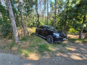 Mercedes-Benz GLE 350, снимка 13