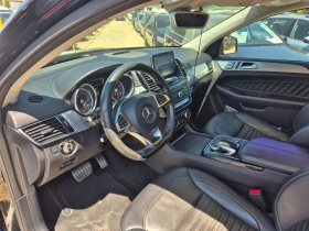 Mercedes-Benz GLE 350, снимка 8
