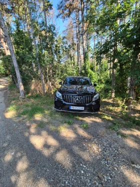 Mercedes-Benz GLE 350, снимка 15