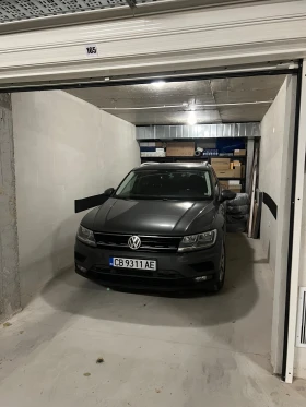 VW Tiguan, снимка 5